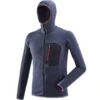 MILLET TRILOGY LIGHTGRID HOODIE SAPHIR 23