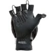 MILLET STORM GTX INFINIUM MITT BLACK 23 -Winter Sportswear 9 58387 storm gtx infinium mitt black miv8552 0247 01