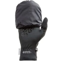 MILLET STORM GTX INFINIUM MITT BLACK 23 9 MILLET STORM GTX INFINIUM MITT BLACK 23 -Winter Sportswear 9 58387 storm gtx infinium mitt black MIV8552 0247 04