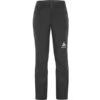 ODLO PANT NORDIC - TEAM W BLACK 20 -Winter Sportswear 9 62302 pantalon nordic team black 593071 15000 01
