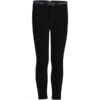 ICEBREAKER KIDS 260 TECH LEGGINGS BLACK 23