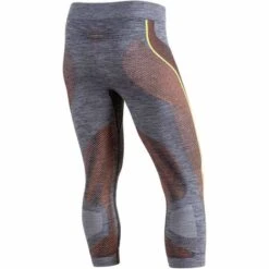 UYN AMBITYON UW PANTS MEDIUM BLK/ORANGE/YELLOW 23 -Winter Sportswear 9 64933 ambityon uw pants medium blk orange yellow u100054 b616 03