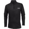 SWIX FOCUS MIDLAYER MEN BLACK 22 -Winter Sportswear 9 65223 focus midlayer men black 16113 10000 01
