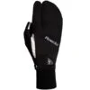 ROECKL LAPPI TRIGGER BLACK/WHITE 23 -Winter Sportswear 9 65919 lappi trigger black white 3503 270 009 01