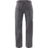 Haglöfs HAGLÖFS COULOIR PANT WS SLATE 19 1 Haglöfs HAGLÖFS COULOIR PANT WS SLATE 19 -Winter Sportswear 9 66727 couloir pant ws slate 604087 3tj 01