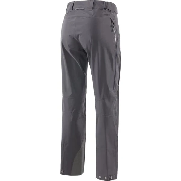 Haglöfs HAGLÖFS COULOIR PANT WS SLATE 19 4 Haglöfs HAGLÖFS COULOIR PANT WS SLATE 19 - Image 2