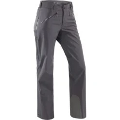 Haglöfs HAGLÖFS COULOIR PANT WS SLATE 19 9 Haglöfs HAGLÖFS COULOIR PANT WS SLATE 19 -Winter Sportswear 9 66727 couloir pant ws slate 604087 3tj 04