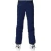 ROSSIGNOL W CLASSIQUE PANT DARK NAVY 23