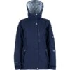 BLACK CROWS CORPUS INSULATED GORE-TEX JACKET W DARK BLUE 21 -Winter Sportswear 9 67483 100802 008 01