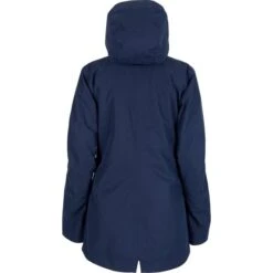 BLACK CROWS CORPUS INSULATED GORE-TEX JACKET W DARK BLUE 21 -Winter Sportswear 9 67483 100802 008 02