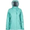 BLACK CROWS CORPUS INSULATED GORE-TEX JACKET W TURQUOISE 21 -Winter Sportswear 9 67484 corpus insulated gore tex jacket w turquoise 100802 080 01