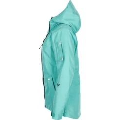 BLACK CROWS CORPUS INSULATED GORE-TEX JACKET W TURQUOISE 21 -Winter Sportswear 9 67484 corpus insulated gore tex jacket w turquoise 100802 080 03