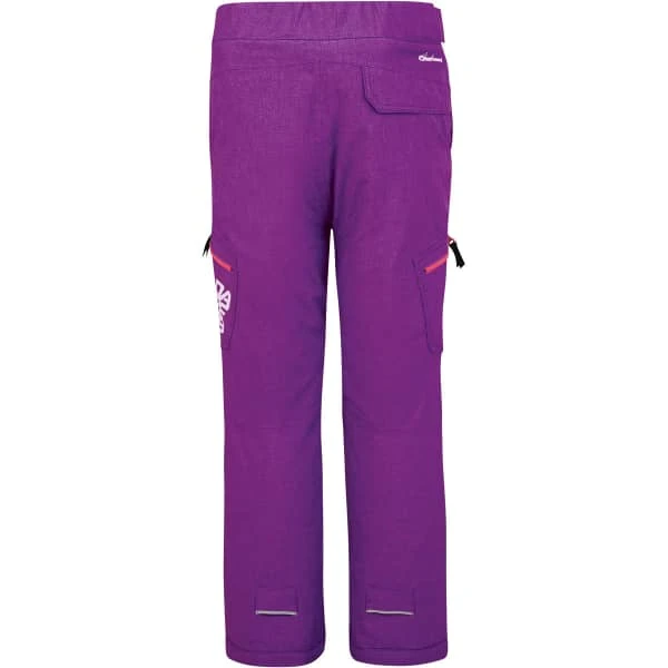 DARE 2B SPUR ON PANT ULTRVIOLPURP 19 4 DARE 2B SPUR ON PANT ULTRVIOLPURP 19 - Image 2