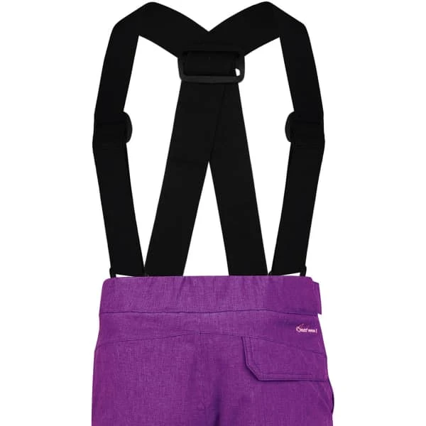 DARE 2B SPUR ON PANT ULTRVIOLPURP 19 5 DARE 2B SPUR ON PANT ULTRVIOLPURP 19 - Image 3