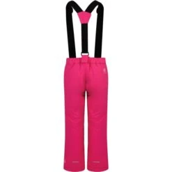 DARE 2B OUTMOVE PANT JR CYBER PINK 20 -Winter Sportswear 9 72934 outmove pant jr cyber pink dkw404 887 03