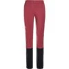 MILLET PIERRA MENT' PT W TIBETAN RED 22 -Winter Sportswear 9 74669 pierra ment pt w tibetan red miv8528 7358 01