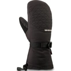 DAKINE CAMINO MITT BLACK 23