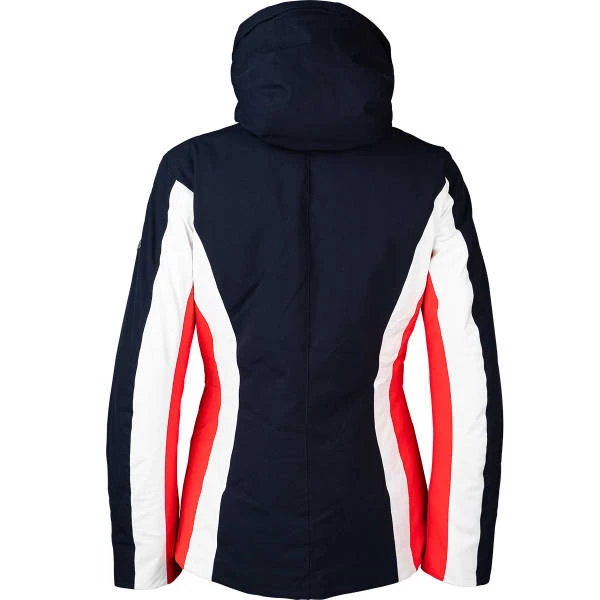 DUVILLARD SELLA JKT SF SKI DARK NAVY 22 4 DUVILLARD SELLA JKT SF SKI DARK NAVY 22 - Image 2