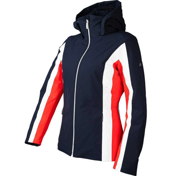 DUVILLARD SELLA JKT SF SKI DARK NAVY 22 5 DUVILLARD SELLA JKT SF SKI DARK NAVY 22 - Image 3