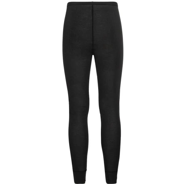 ODLO ACTIVE WARM ECO BL BOTTOM LONG BLACK 23 4 ODLO ACTIVE WARM ECO BL BOTTOM LONG BLACK 23 - Image 2