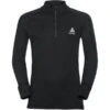 ODLO ACTIVE WARM ECO KIDS BL TOP TURTLE NECK L/S HALF ZIP BLACK 23 2 ODLO ACTIVE WARM ECO KIDS BL TOP TURTLE NECK L/S HALF ZIP BLACK 23 -Winter Sportswear 9 74999 active warm eco kids bl top turtle neck l s half zip black 159249 15000 01