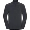ODLO ROY MIDLAYER 1/2 ZIP SHALE GREY/BLACK STRIPES 23 1 ODLO ROY MIDLAYER 1/2 ZIP SHALE GREY/BLACK STRIPES 23 -Winter Sportswear 9 75070 pull 1 2 zip roy shale grey black stripes 542332 19360 01