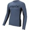 SWIX RACEX BODYWEAR LS MEN ESTATE BLUE 23 2 SWIX RACEX BODYWEAR LS MEN ESTATE BLUE 23 -Winter Sportswear 9 75308 racex bodywear ls men estate blue 40811 72102 01