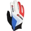 KINETIXX KEKE FOURCADE JR BLUE/WHITE/RED 21 -Winter Sportswear 9 75467 keke fourcade jr blue white red 7020 680 96 01
