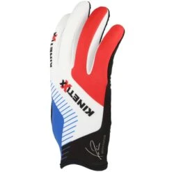 KINETIXX KEKE FOURCADE JR BLUE/WHITE/RED 21 -Winter Sportswear 9 75467 keke fourcade jr blue white red 7020 680 96 02