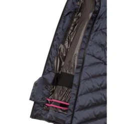 COLMAR ANCOLIE ALPINE DOWN JKT W BLUE BLACK-BLUE BLACK 20 -Winter Sportswear 9 75609 ancolie alpine down jkt w blue black blue black 2849 8tz 167 03