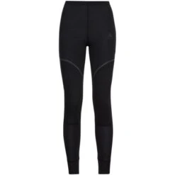 ODLO COLLANT ACTIVE X-WARM W BLACK 23
