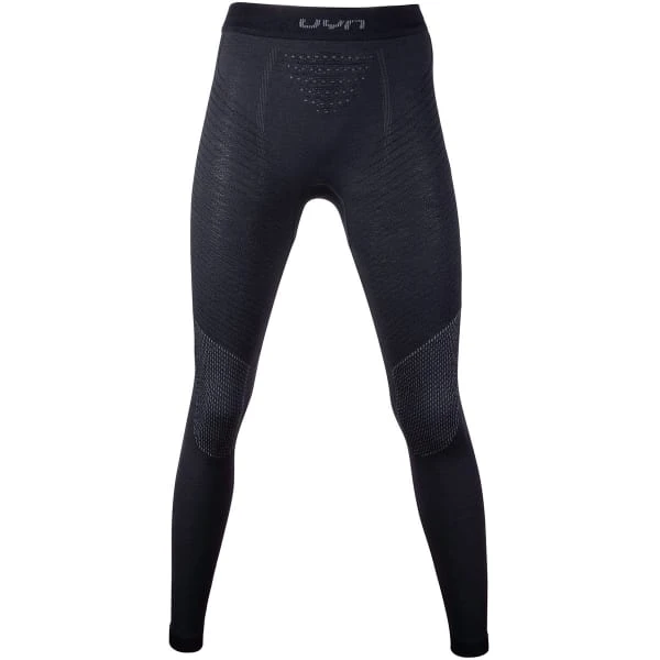UYN LADY FUSYON UW PANTS LONG BLACK/ANTHRACITE/ANTHRACITE 22 3 UYN LADY FUSYON UW PANTS LONG BLACK/ANTHRACITE/ANTHRACITE 22