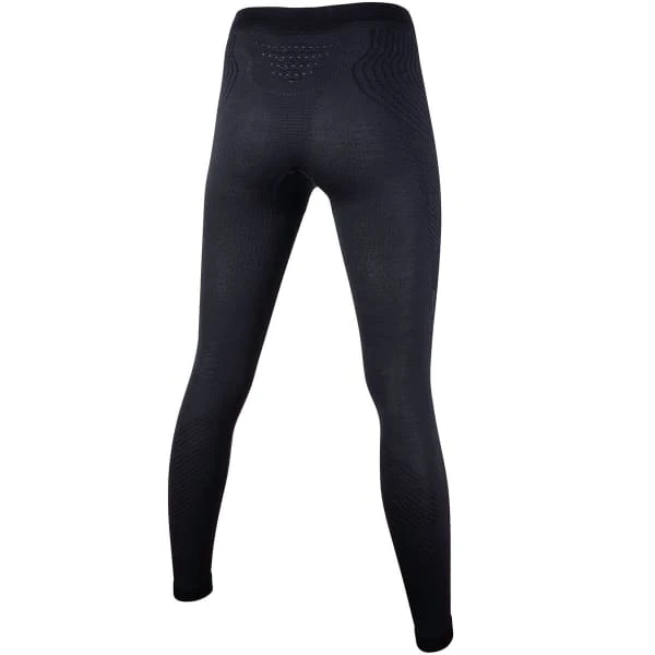 UYN LADY FUSYON UW PANTS LONG BLACK/ANTHRACITE/ANTHRACITE 22 4 UYN LADY FUSYON UW PANTS LONG BLACK/ANTHRACITE/ANTHRACITE 22 - Image 2