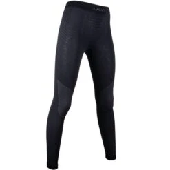 UYN LADY FUSYON UW PANTS LONG BLACK/ANTHRACITE/ANTHRACITE 22 7 UYN LADY FUSYON UW PANTS LONG BLACK/ANTHRACITE/ANTHRACITE 22 -Winter Sportswear 9 76381 u100026 b017 03