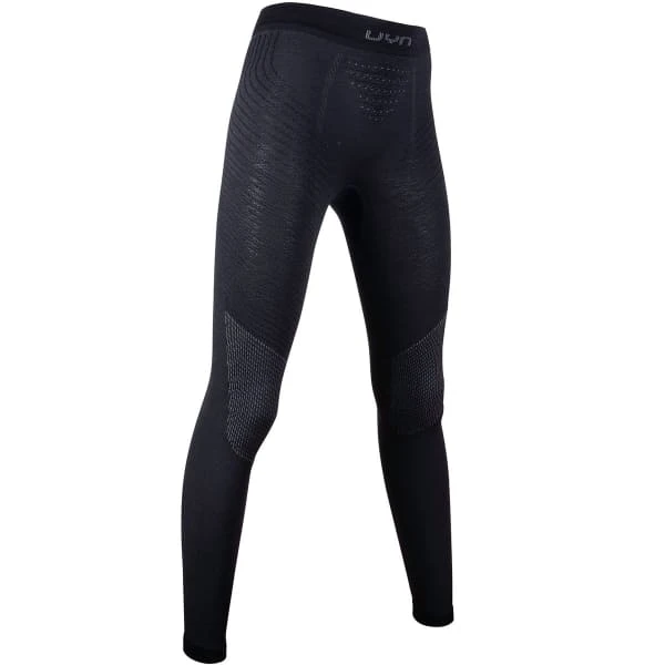 UYN LADY FUSYON UW PANTS LONG BLACK/ANTHRACITE/ANTHRACITE 22 5 UYN LADY FUSYON UW PANTS LONG BLACK/ANTHRACITE/ANTHRACITE 22 - Image 3