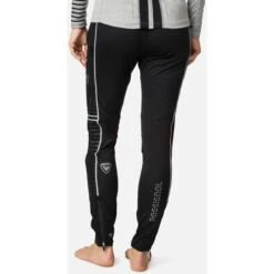 ROSSIGNOL W POURSUITE PANT BLACK 23 -Winter Sportswear 9 76900 w poursuite pant black rliwp09 200 03