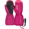 REUSCH TOM MITT FUCHS PURP/KNOCKOUT PINK 23 -Winter Sportswear 9 77409 tom mitt fuchs purp knockout pink 6085438 3329 01