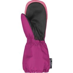 REUSCH TOM MITT FUCHS PURP/KNOCKOUT PINK 23 -Winter Sportswear 9 77409 tom mitt fuchs purp knockout pink 6085438 3329 03