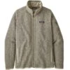 PATAGONIA W'S BETTER SWEATER JKT PELICAN 23