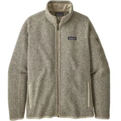 PATAGONIA W'S BETTER SWEATER JKT PELICAN 23