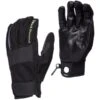 BLACK DIAMOND TORQUE GLOVES BLACK 23 -Winter Sportswear 9 79001 torque gloves black bd801873 0002 01