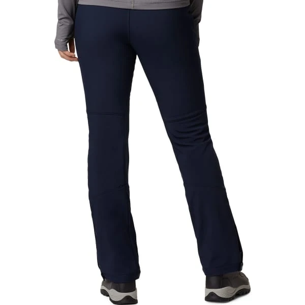 COLUMBIA ROFFE RIDGE III PANT W DARK NOCTURNAL 21 4 COLUMBIA ROFFE RIDGE III PANT W DARK NOCTURNAL 21 - Image 2
