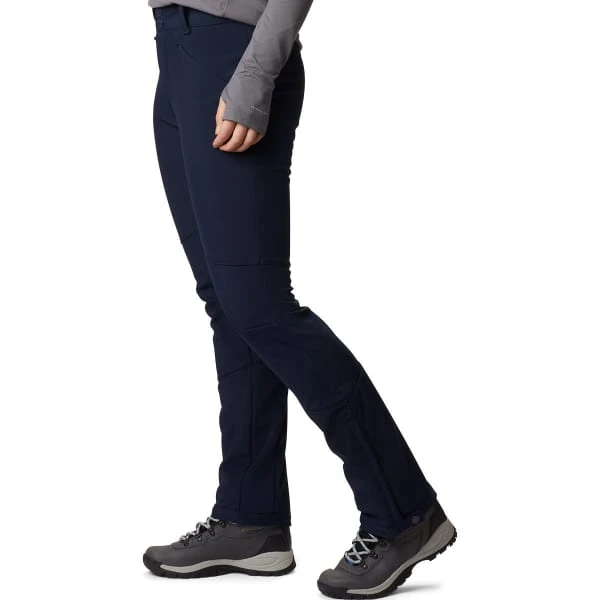 COLUMBIA ROFFE RIDGE III PANT W DARK NOCTURNAL 21 5 COLUMBIA ROFFE RIDGE III PANT W DARK NOCTURNAL 21 - Image 3