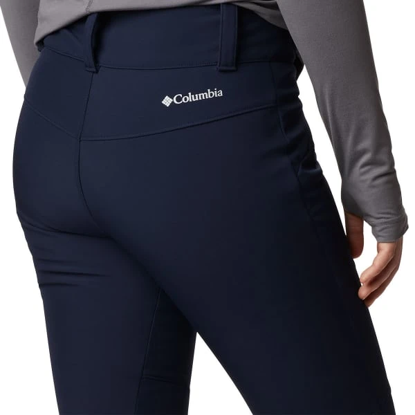 COLUMBIA ROFFE RIDGE III PANT W DARK NOCTURNAL 21 7 COLUMBIA ROFFE RIDGE III PANT W DARK NOCTURNAL 21 - Image 5