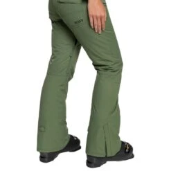 ROXY BACKYARD PT W BRONZE GREEN 22 12 ROXY BACKYARD PT W BRONZE GREEN 22 -Winter Sportswear 9 80909 backyard pt bronze green erjtp03127 gqq0 05
