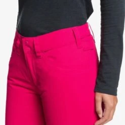 ROXY BACKYARD PT W JAZZY 21 -Winter Sportswear 9 80911 backyard pt fusion coral erjtp03127 mzf0 04