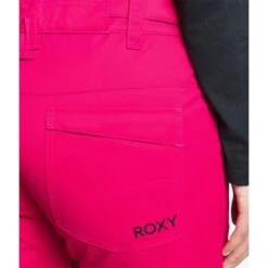ROXY BACKYARD PT W JAZZY 21 -Winter Sportswear 9 80911 backyard pt fusion coral erjtp03127 mzf0 05