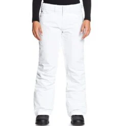 ROXY BACKYARD PT W BRIGHT WHITE 22