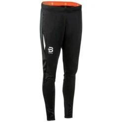 DAEHLIE PANTS PRO WOMEN BLACK 23