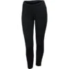 SPORTFUL SOLID TIGHT JR BLACK 23